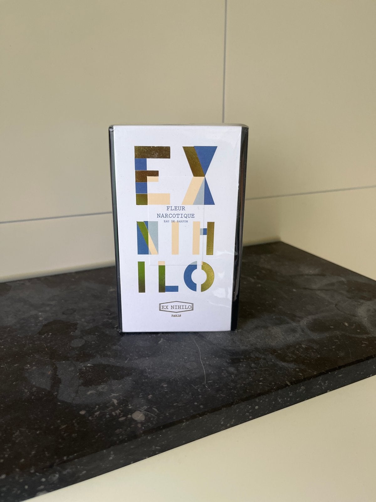 Ex Nihilo Fleur Narcotique Eau de Parfum 100ml, Sieraden, Tassen en Uiterlijk, Uiterlijk | Parfum, Ophalen of Verzenden, Nieuw