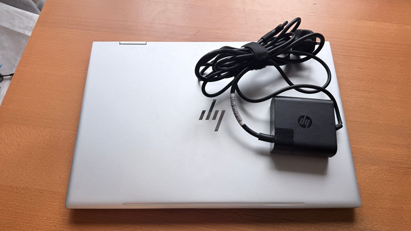 HP Envy x360 Convertible - 8GB RAM, 256GB SSD, Computers en Software, Windows Laptops, Zo goed als nieuw, 15 inch, SSD, Onbekend