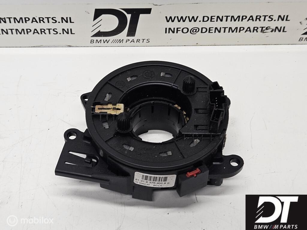 Sleepring BMW E46 M3 SMG 61318379091, Gebruikt, Ophalen of Verzenden, BMW, BMW