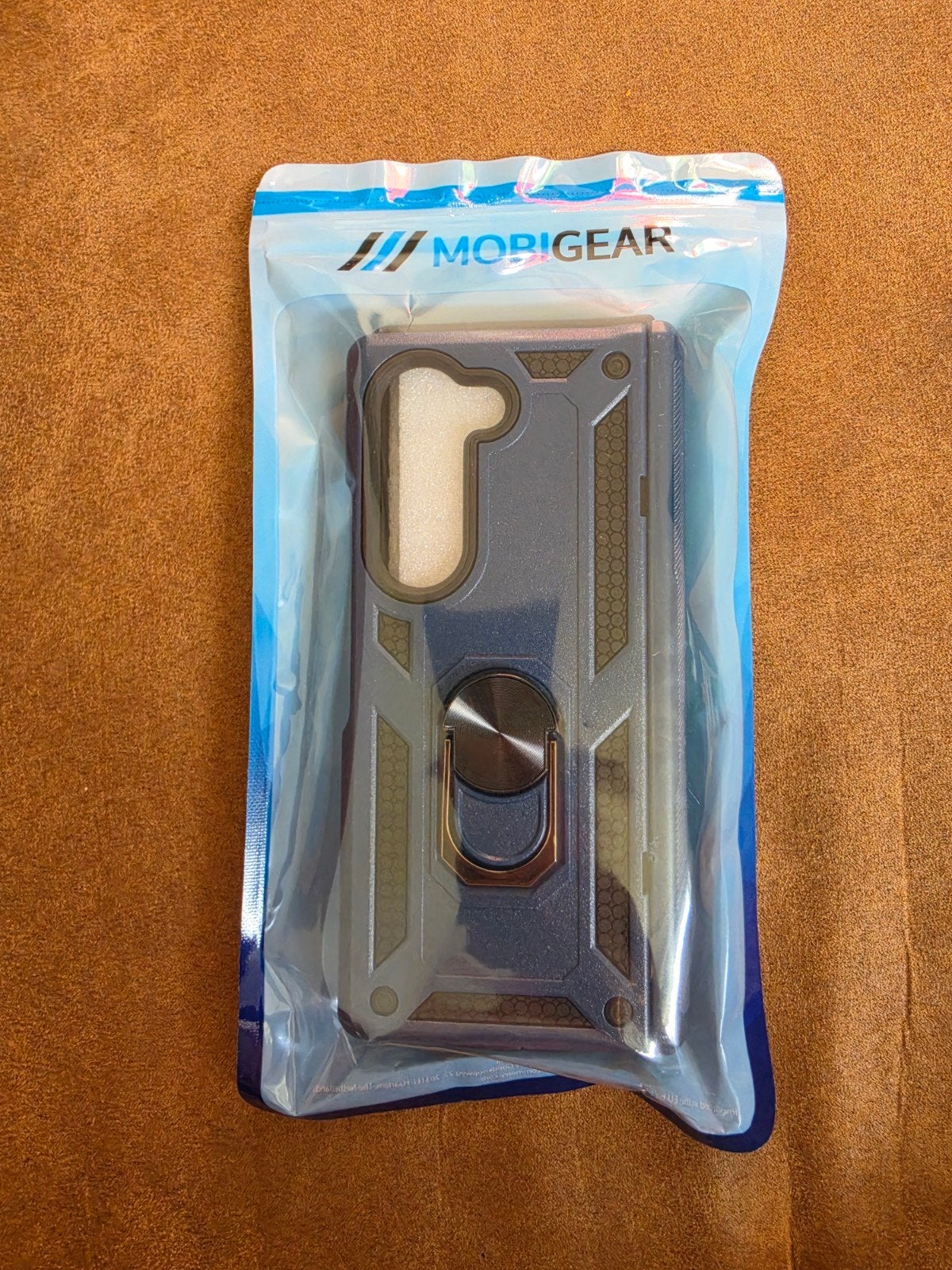 Samsung Galaxy Z Fold 6 Hoesje en Screenprotector, Ophalen of Verzenden, Nieuw, Overige modellen, Hoesje of Tasje