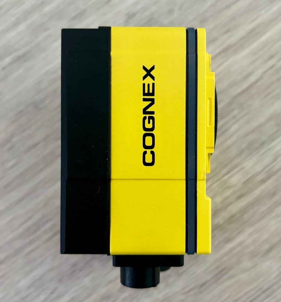 COGNEX - IS7905M-363-50 - 5 MP - Machine Vision Camera, Hobby en Vrije tijd, Elektronica-componenten, Ophalen of Verzenden, Nieuw