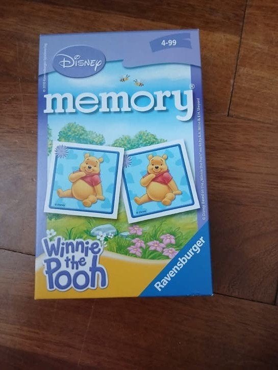 Memory, Ophalen of Verzenden