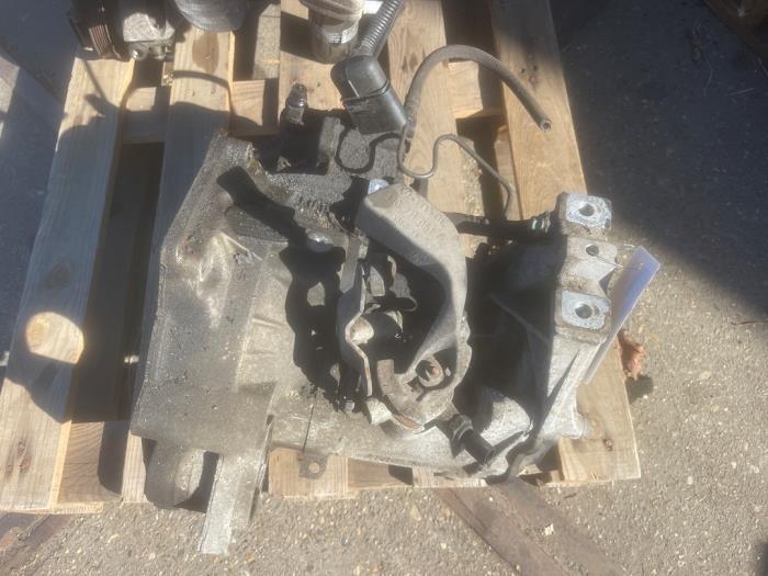 Versnellingsbak van een Volkswagen Bora, Gebruikt, -, -, -