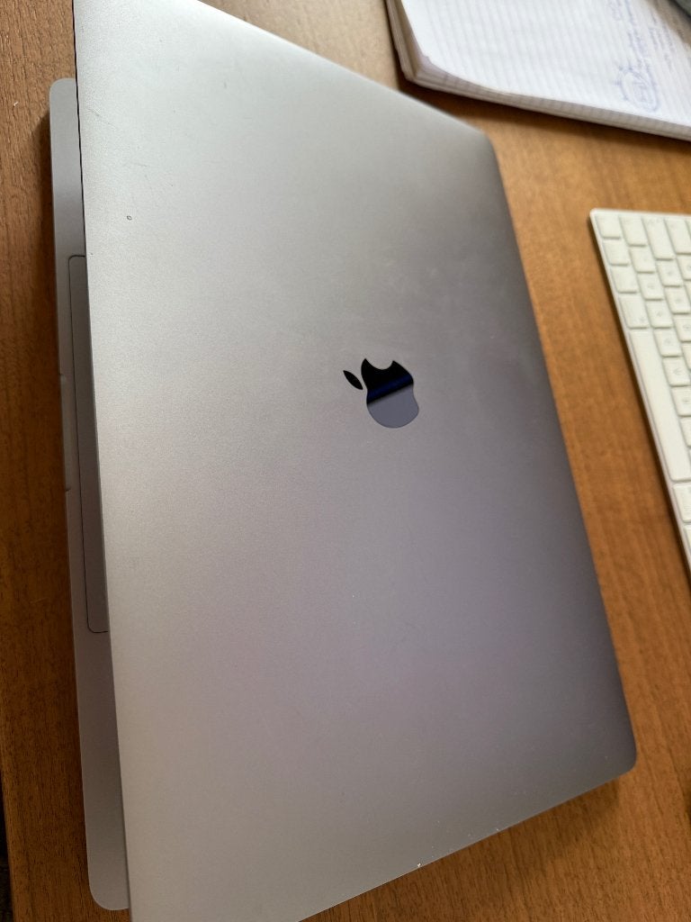 MacBook Pro, Computers en Software, Apple Macbooks, Gebruikt, 2 tot 3 Ghz, 512 GB, 16 GB