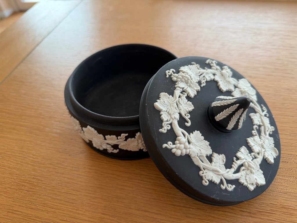 Wedgwood schaaltje, Huis en Inrichting, Keuken | Servies, Ophalen, Wedgwood, Porselein, Schaal of Schalen