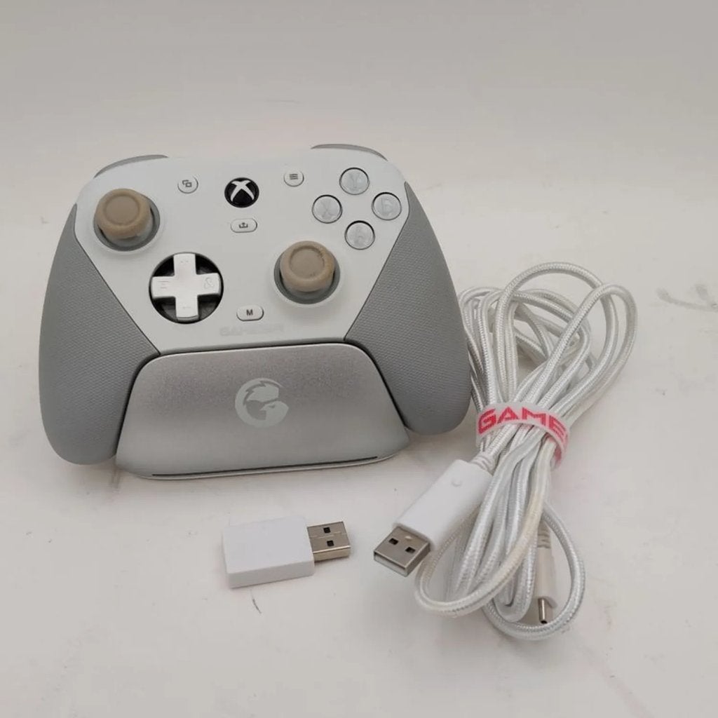Gamesir g7 pro XBOX/PC controller nu voor €74.99