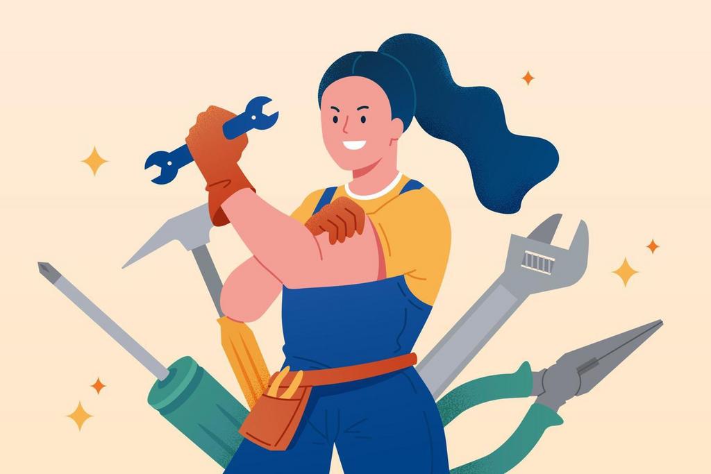 ️ Klusjeshulp aangeboden ️, Vacatures, Vacatures | Schoonmaak en Facilitaire diensten, MBO, Vanaf 5 jaar, Tijdelijk contract, 33 - 40 uur