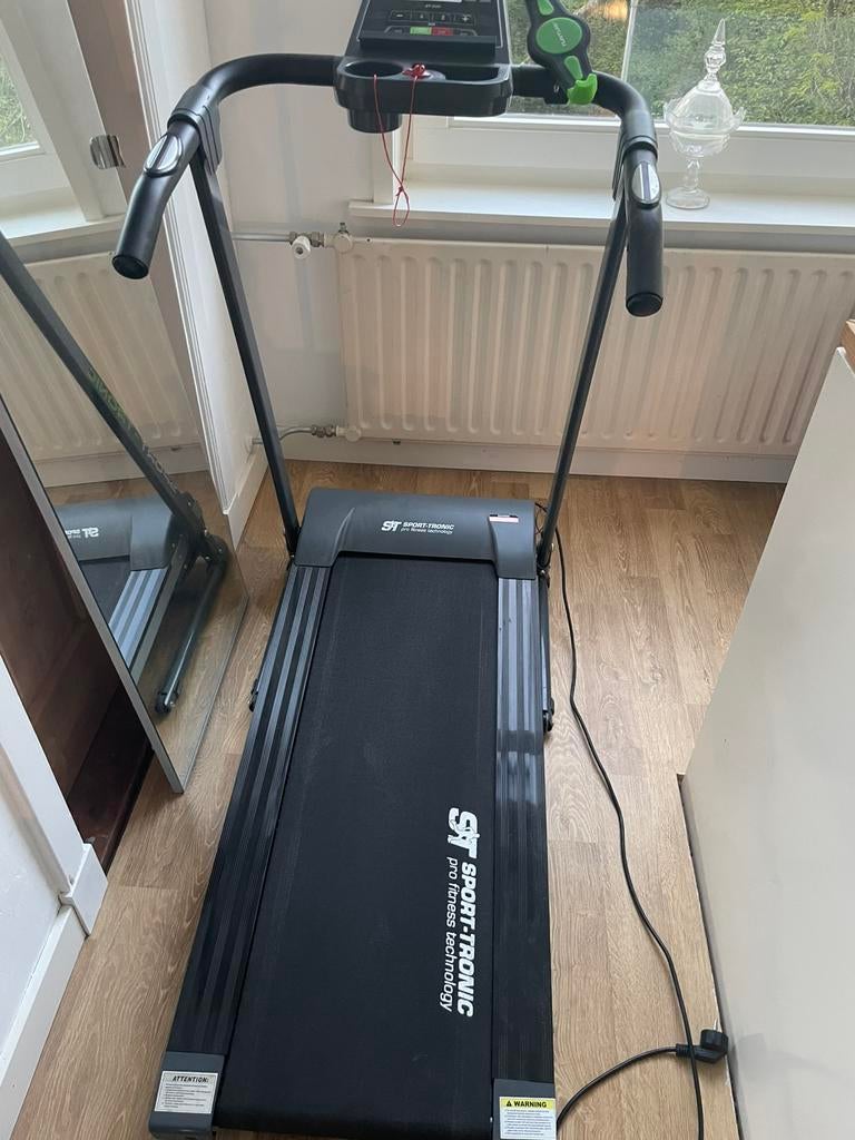 Sport tronic loopband, Ophalen, Gebruikt, Loopband