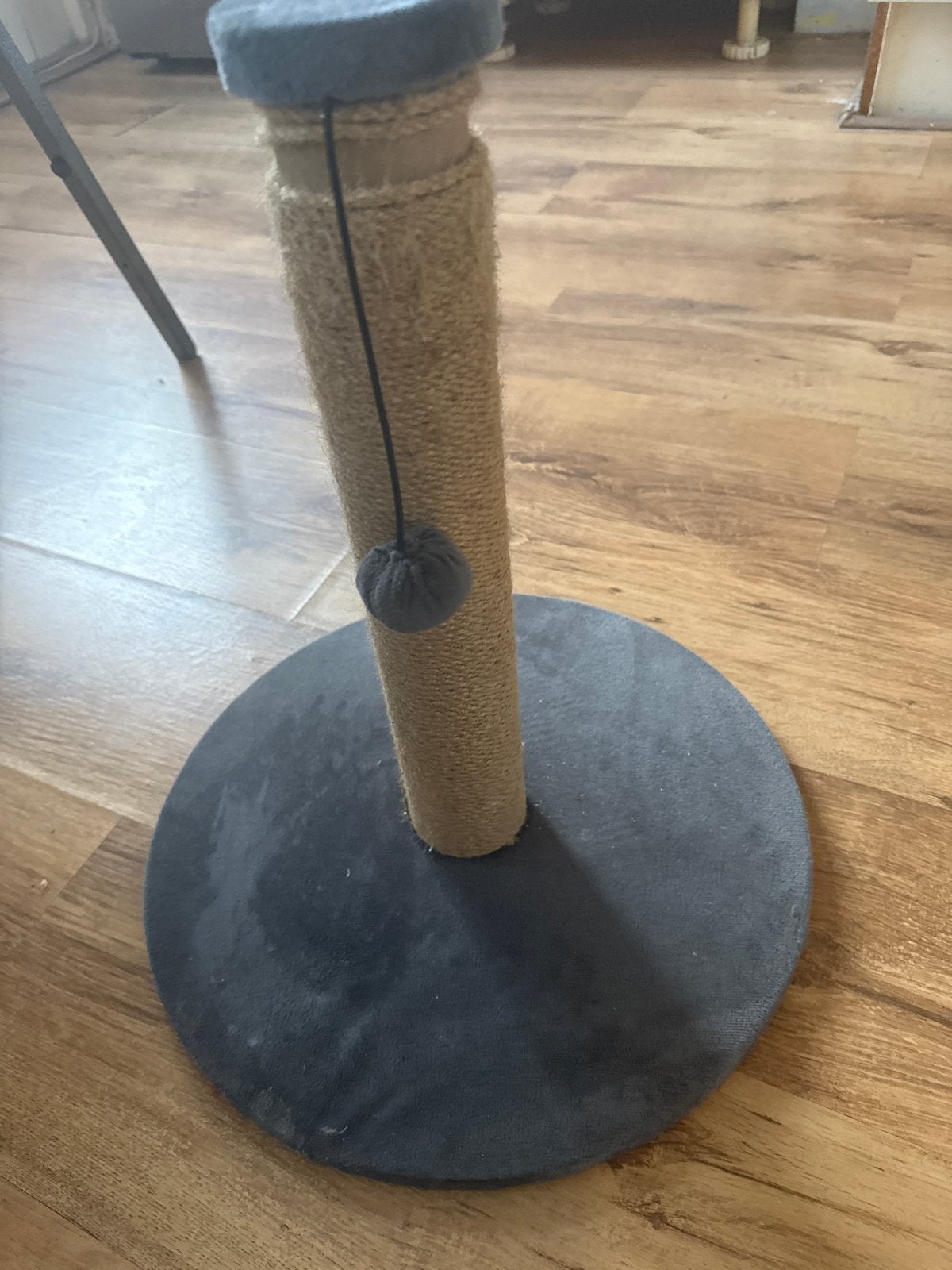 Katten krabpaal / krabzuil – goede staat, Dieren en Toebehoren, Katten-accessoires, Ophalen