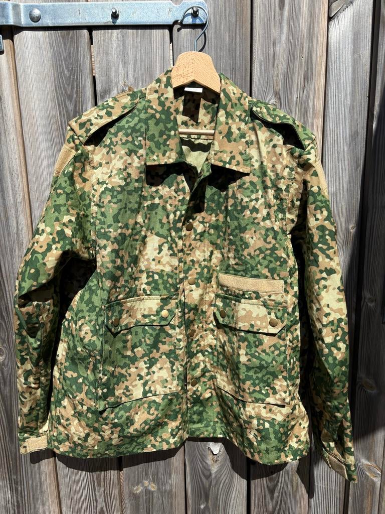 NFP Multitone Uniform - Maat M, Verzenden, Landmacht, Nederland, Kleding of Schoenen