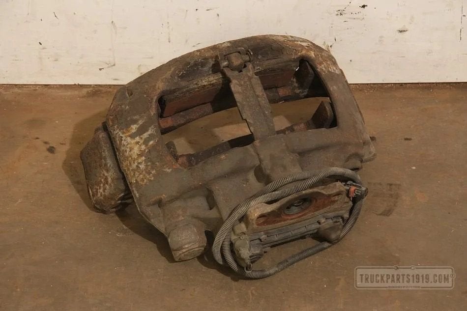 MAN Brake System Remklauw Re. voor, Auto-onderdelen, Ophalen, Gebruikt, MAN, Remmen en Aandrijving