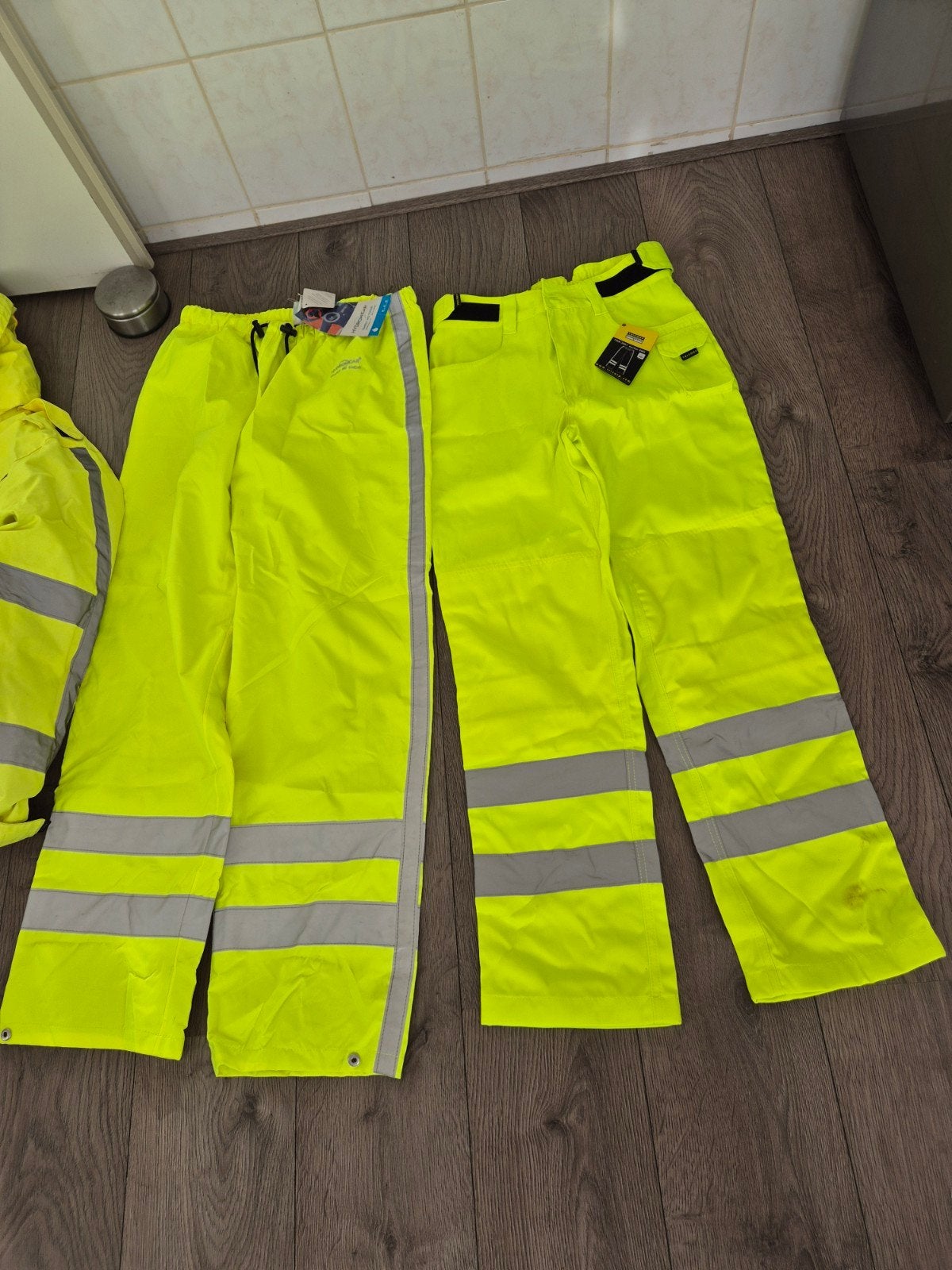 verkeersregelaars kleren, Ophalen of Verzenden, Zo goed als nieuw, Dames