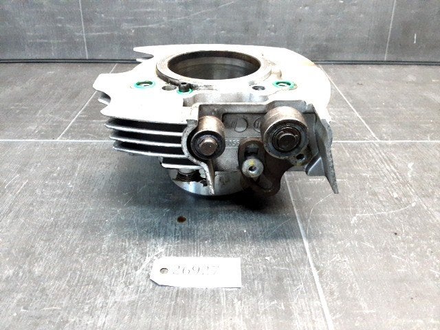 Monster 1000 S4 2001 - 2007 Ducati D1-60883, Motoren
