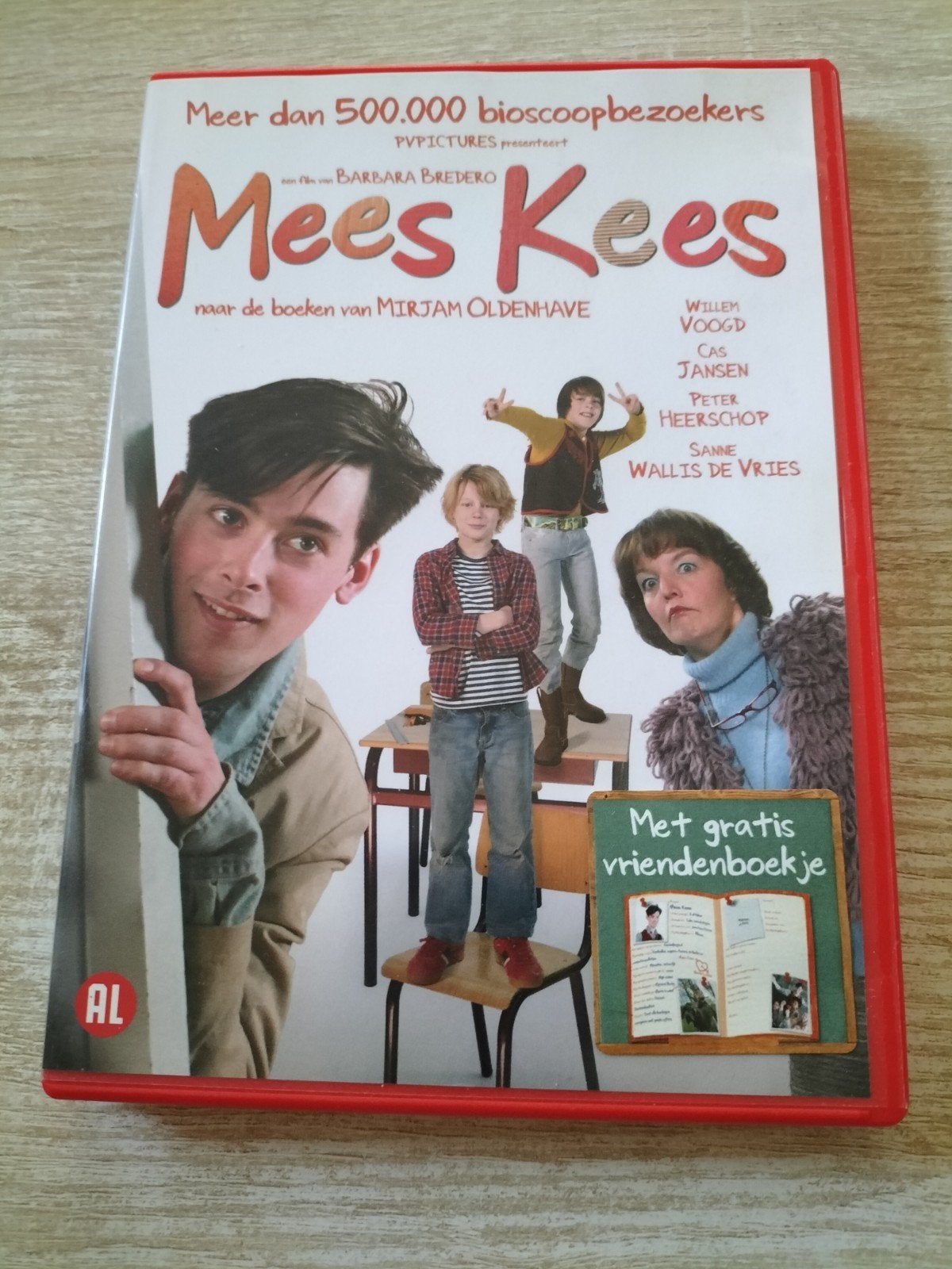 Mees Kees, Ophalen of Verzenden