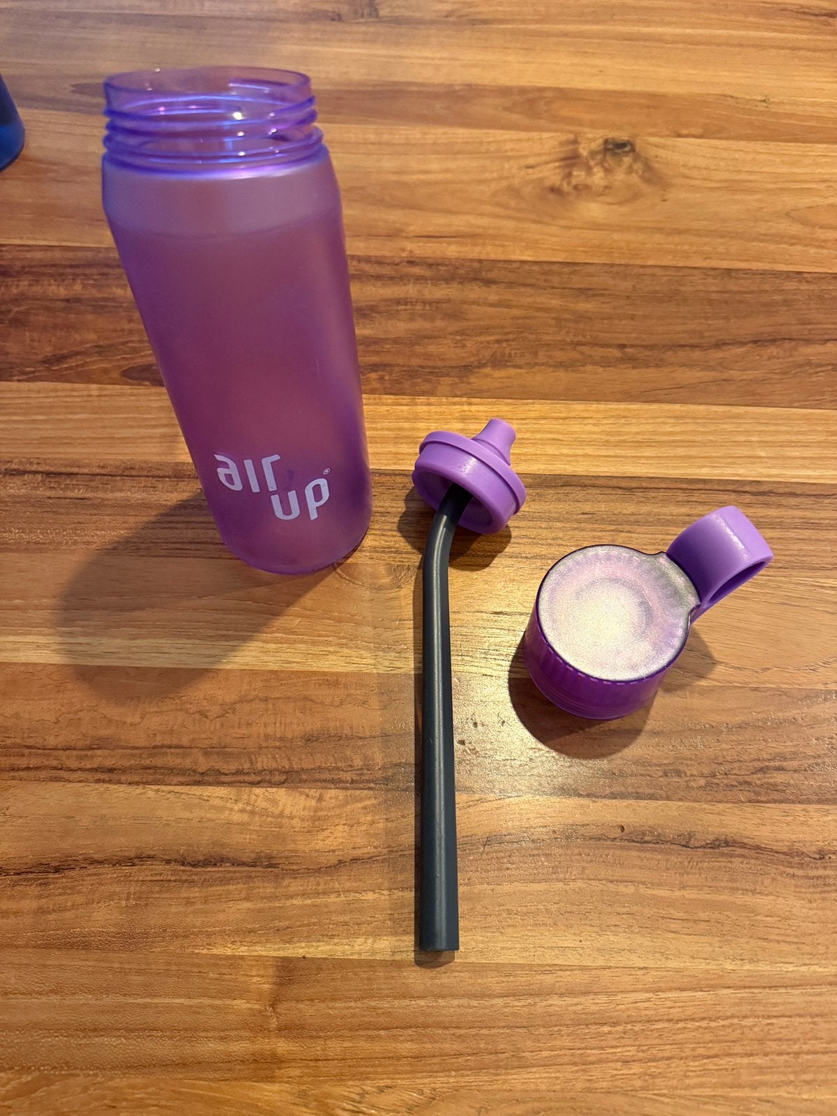 Air up, Sport en Fitness, Ophalen of Verzenden, Gebruikt