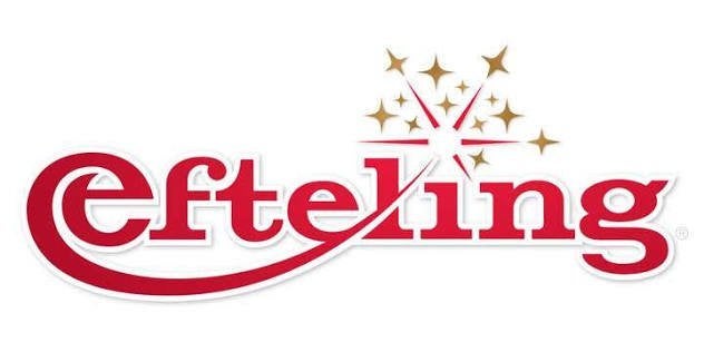 4 tickets efteling, Tickets en Kaartjes, Drie personen of meer, Ticket of Toegangskaart