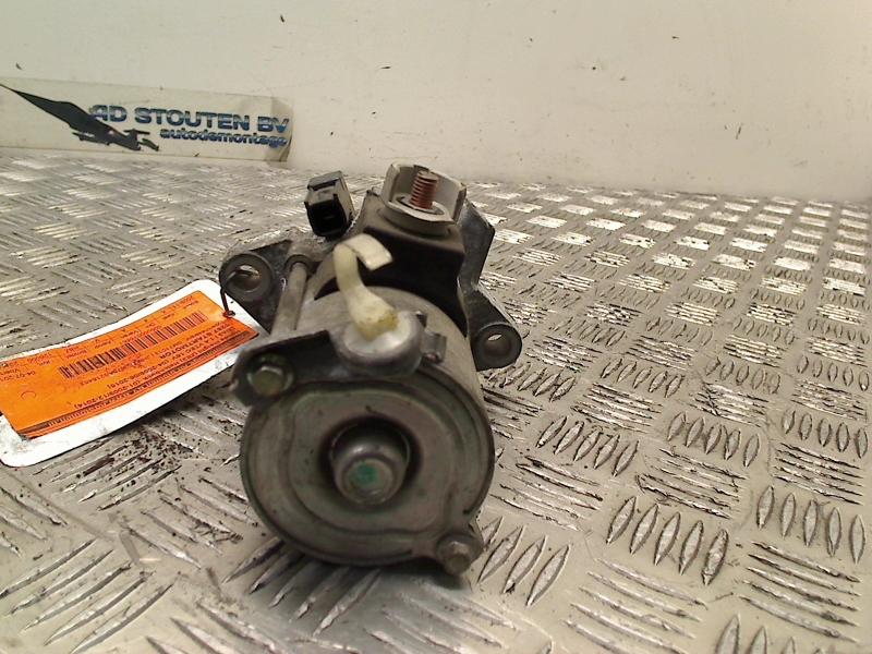 Startmotor Honda Insight (ZE2) (2009-04/2014-02) SM71013, Auto-onderdelen, Elektronica en Kabels, Honda, Gebruikt