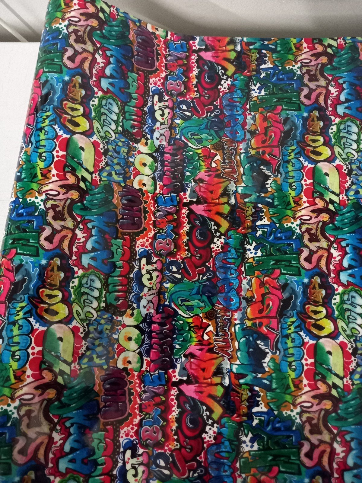 Diverse kleuren flex voor snijplotter - Kleding bedrukken, Ophalen of Verzenden, Nieuw