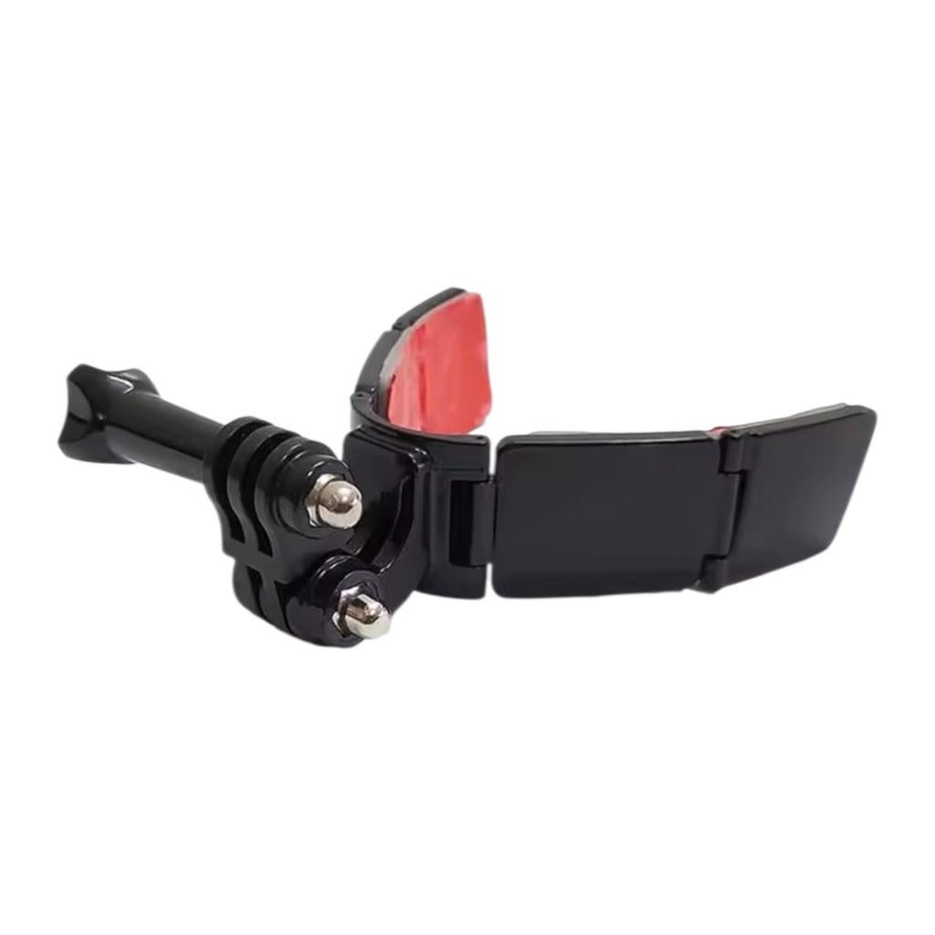 Motorhelm Mount voor GoPro Insta360, Ophalen of Verzenden