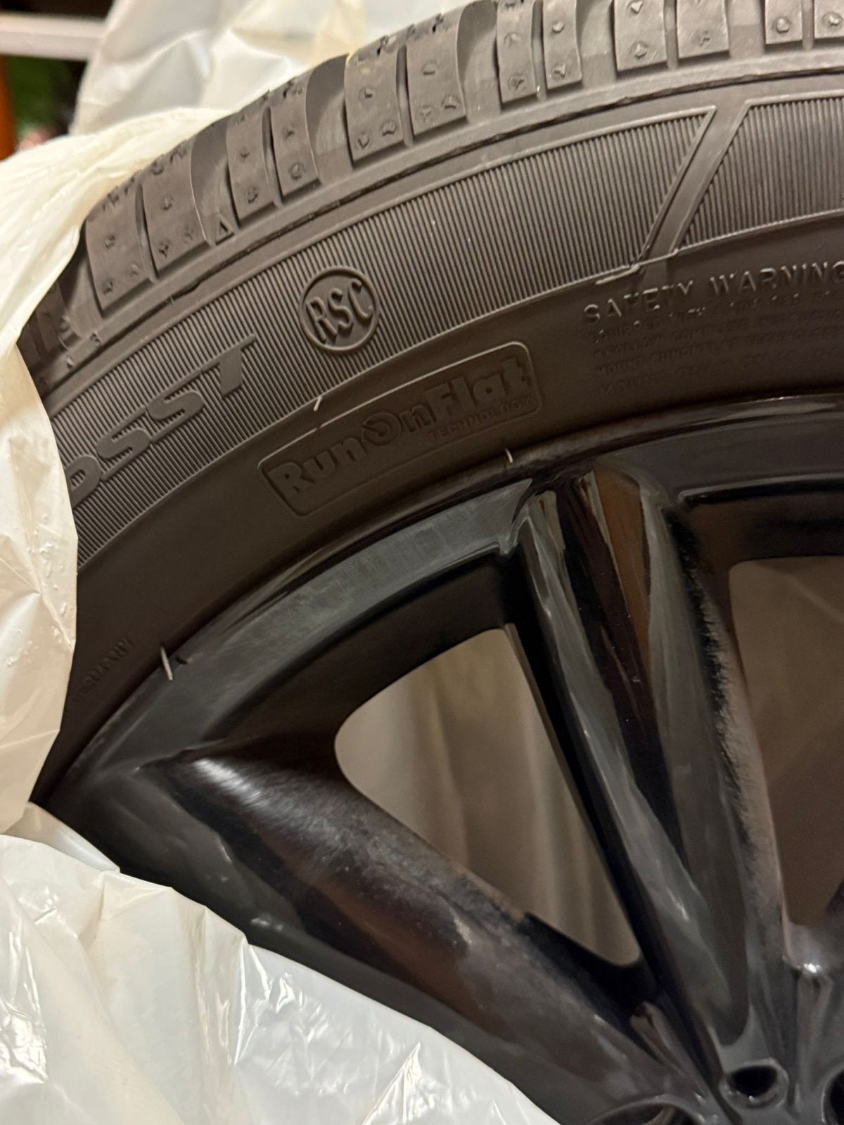 Mini 16 inch Winterbanden met velgen - Zo goed als nieuw, Ophalen, Gebruikt, 16 inch, 175 mm
