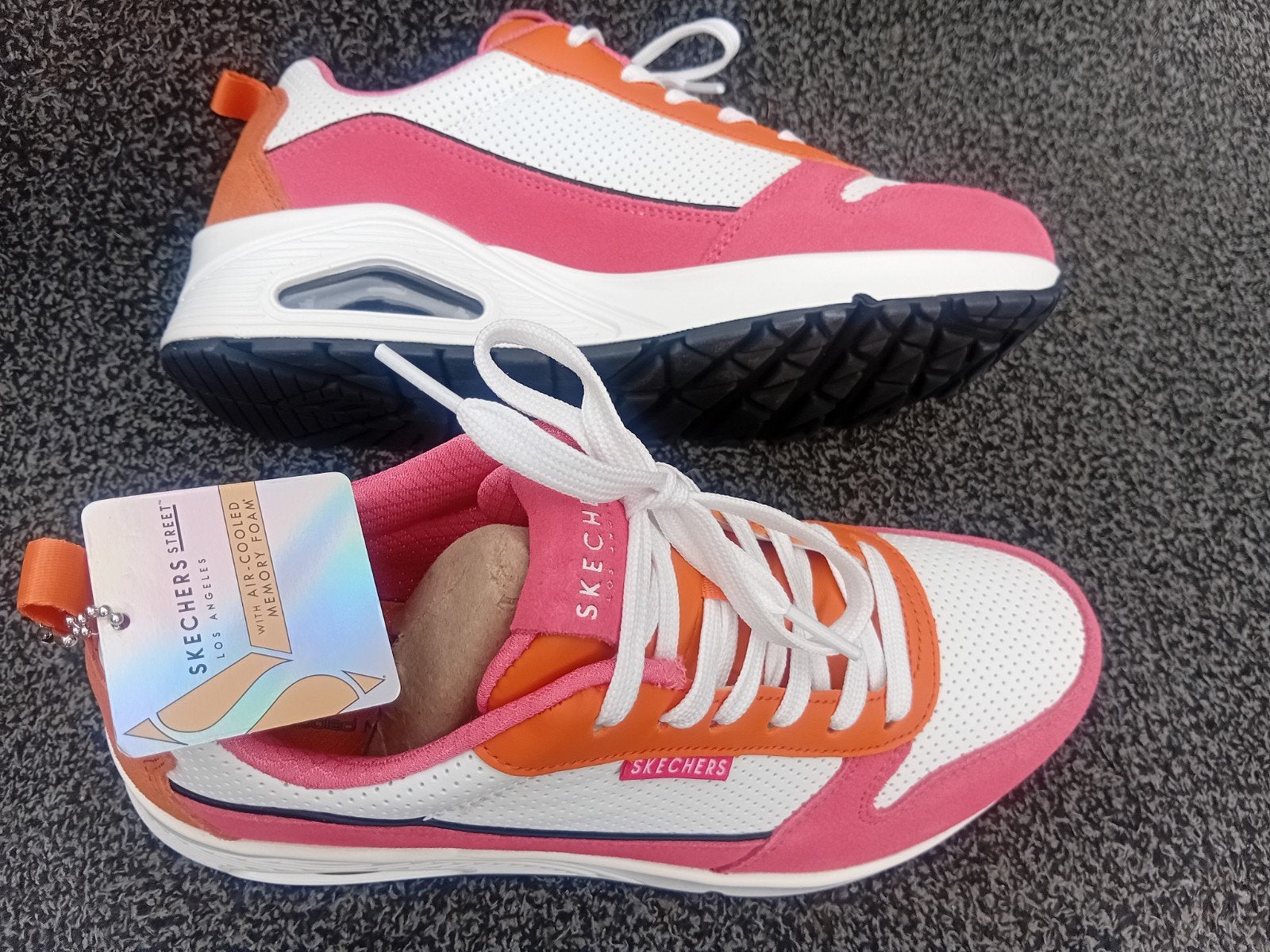 Nieuwe dames schoenen dure merken, Ophalen, Nieuw, Sneakers of Gympen