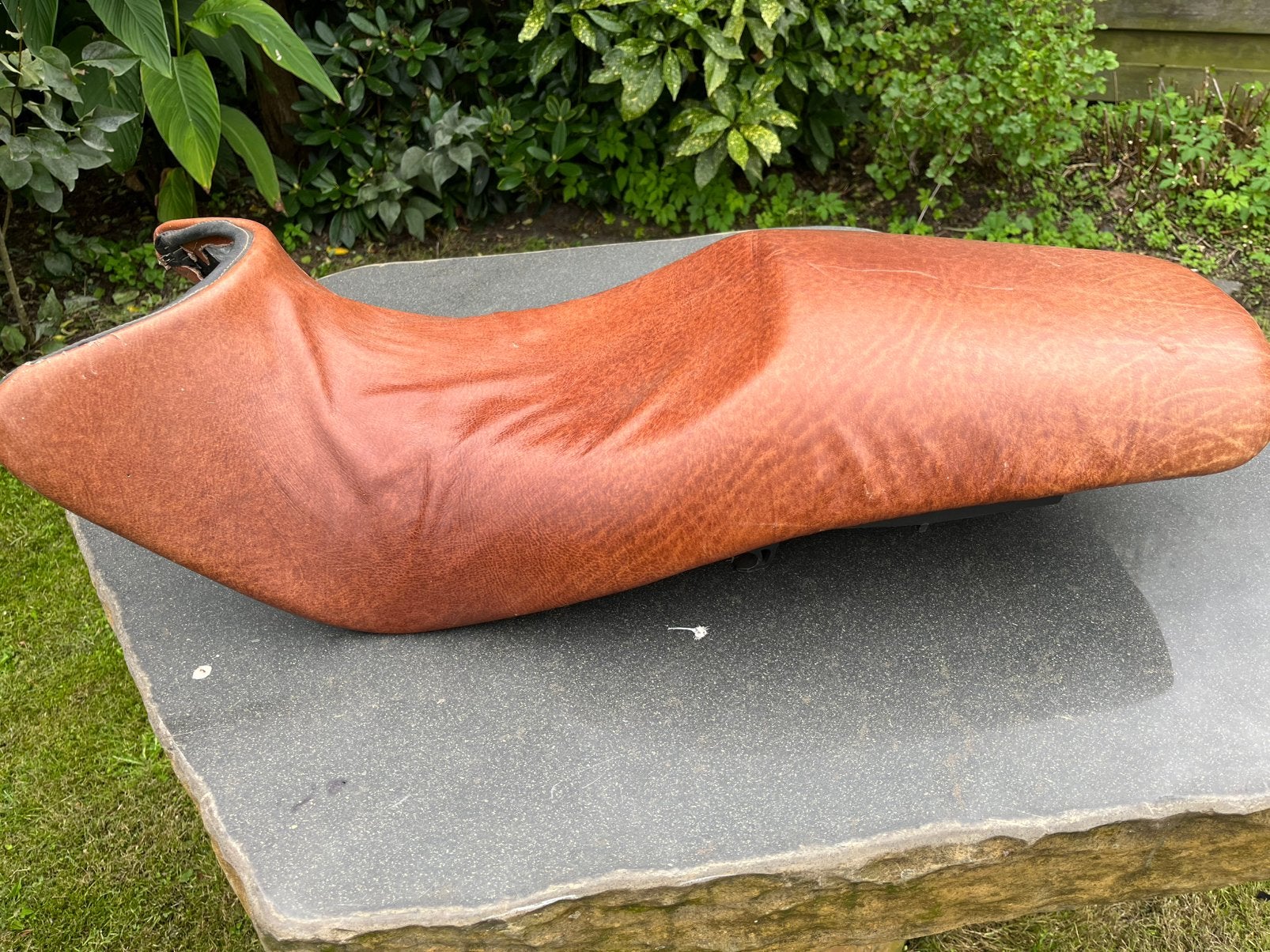 Zadel BMW K1200RS 2001-2005, Ophalen of Verzenden, Gebruikt