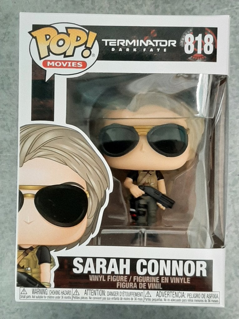 Funko Pop - 81 - Theon Greyjoy (Game Of Thrones), Ophalen of Verzenden, Zo goed als nieuw