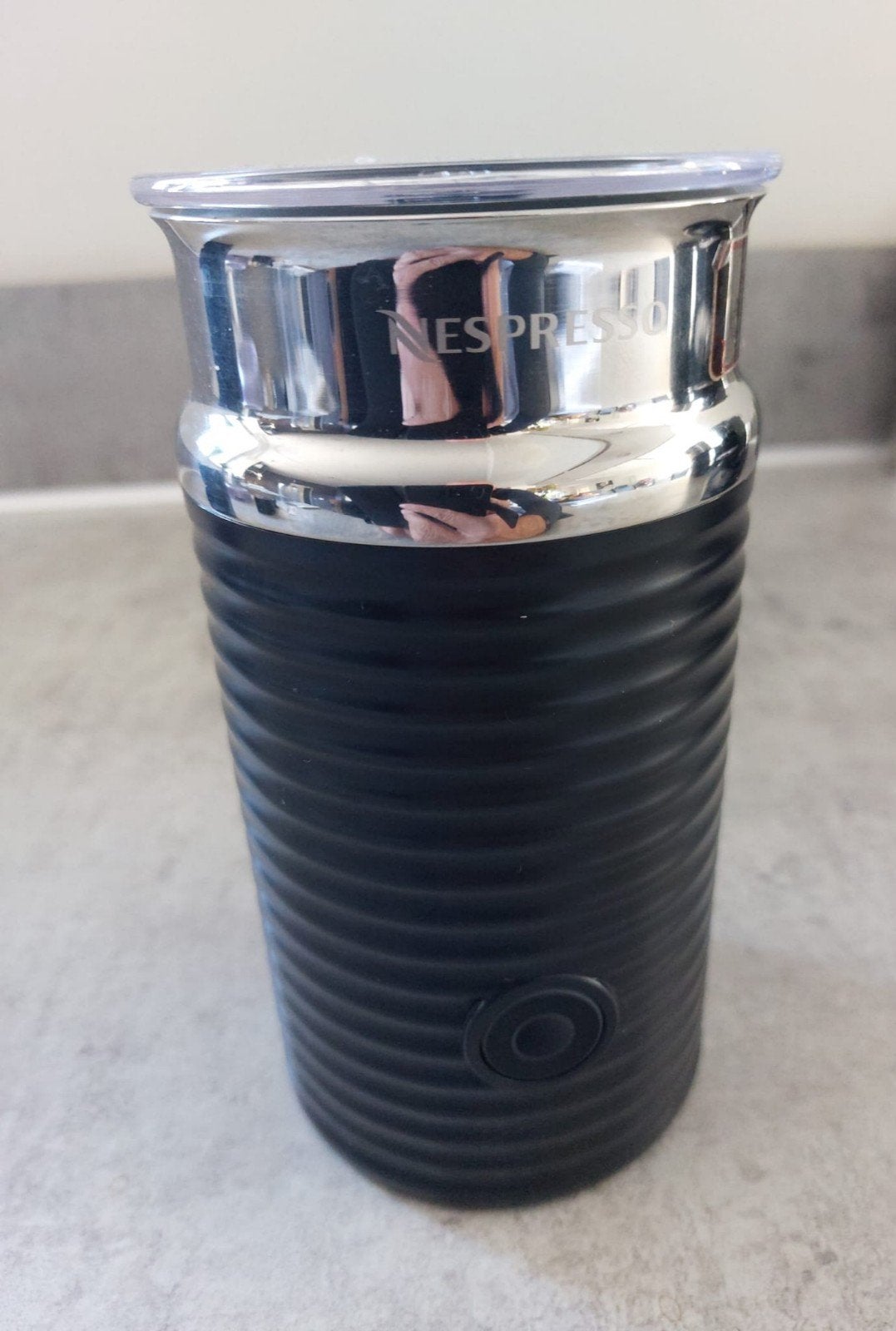 Onderdelen Nespresso Magimix U&Milk M130. Z.g a.n., Overige typen, Nespresso, Ophalen of Verzenden, Zo goed als nieuw