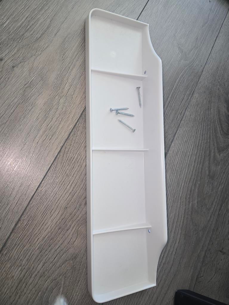 Wastafel plank, Ophalen of Verzenden, Zo goed als nieuw