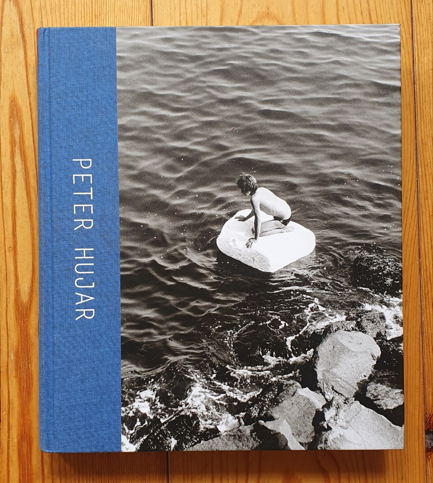 Peter Hujar: Speed of Life - Catalogus Fotomuseum Den Haag, Ophalen of Verzenden, Overige onderwerpen