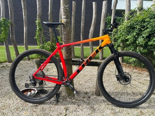 Trek Procaliber 9.5 (2020) – maat XXL, Fietsen en Brommers, Fietsen | Heren | Sportfietsen en Toerfietsen, Gebruikt, 10 tot 15 versnellingen