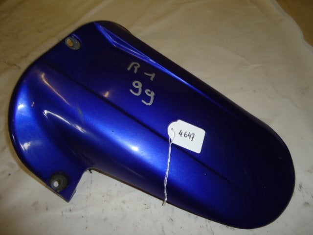 R1 1998 - 1999, 2000 - 2001 Yamaha Spatbord D1-22618, Motoren