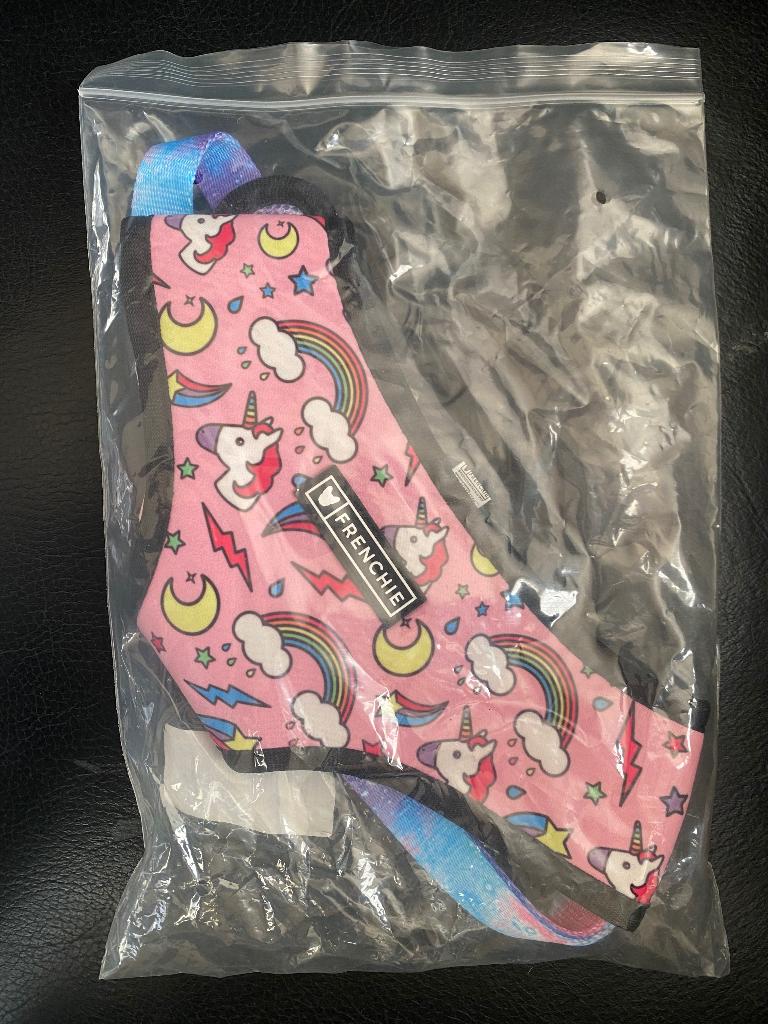 Nieuwe Frenchie Hondentuigen, Dieren en Toebehoren, Ophalen of Verzenden, Nieuw, Hondenriem-accessoire