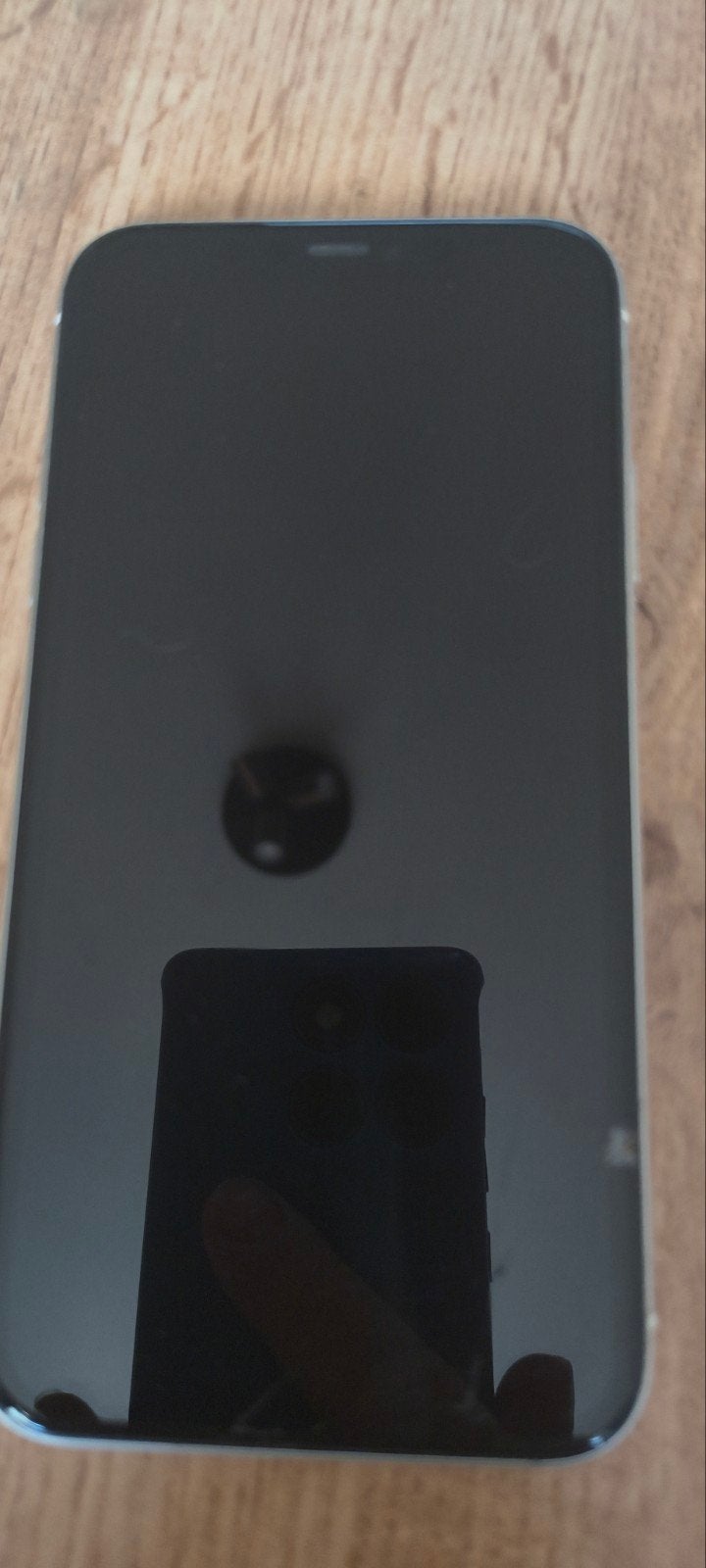 iPhone 11 met barst in scherm, Ophalen, Gebruikt, IPhone 11