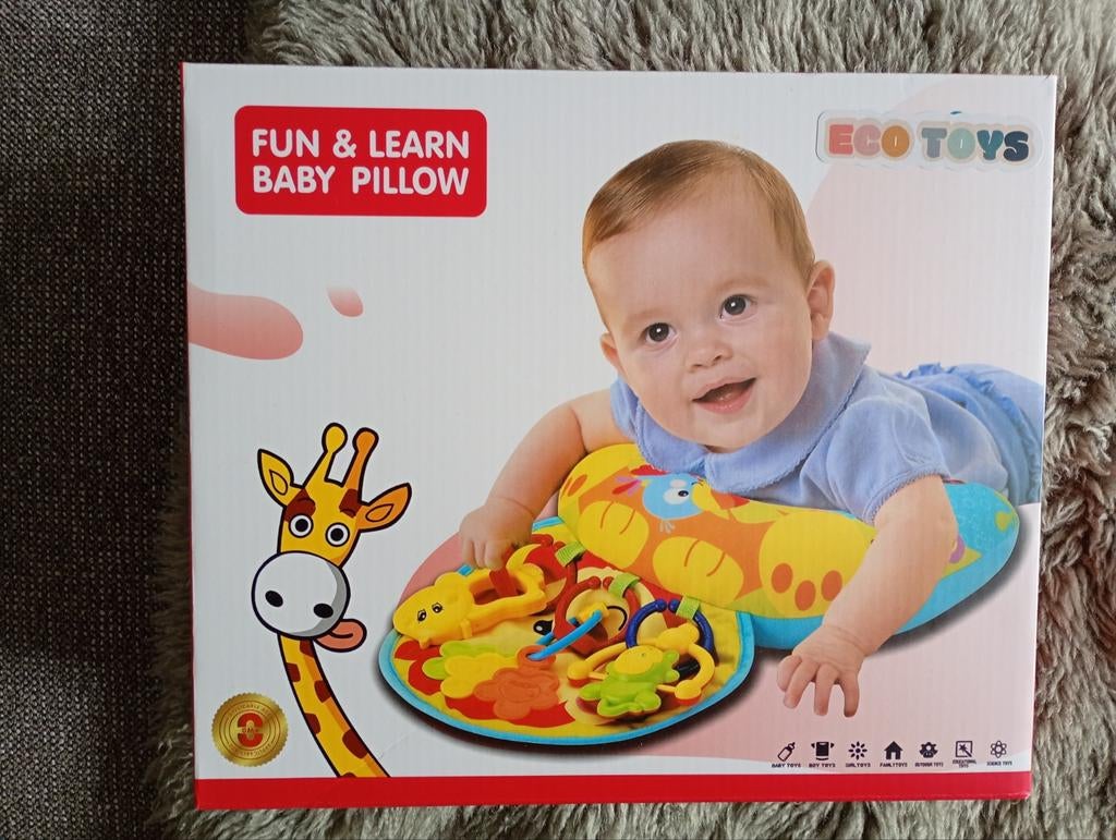 Baby buikligger, nieuw., Kinderen en Baby's, Ophalen, Nieuw, Jongetje of Meisje, Zwem-accessoire