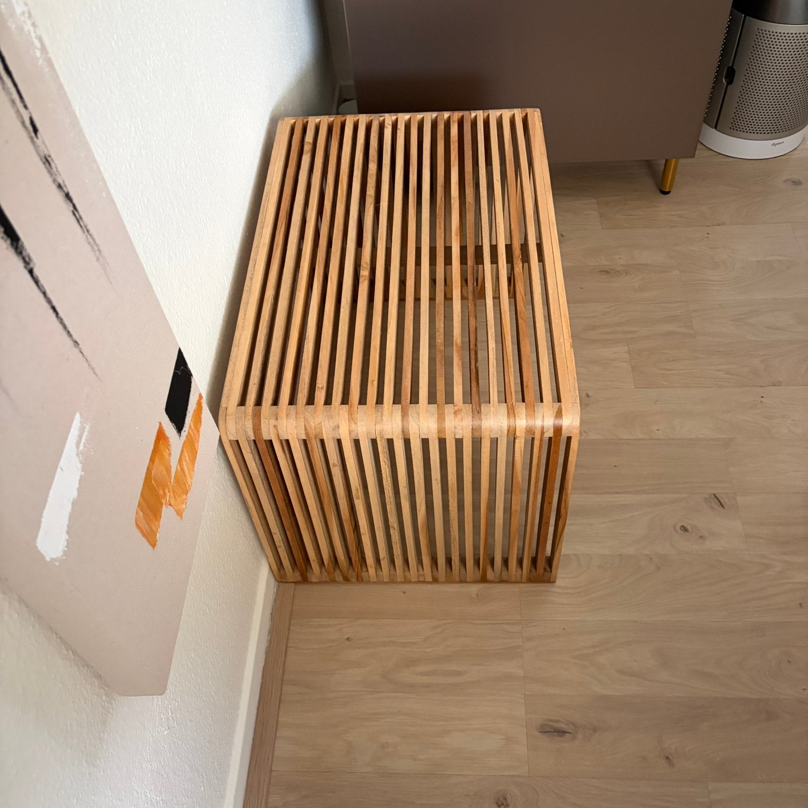 Bijzet tafeltje, Ophalen, Minder dan 50 cm, 50 tot 100 cm, Zo goed als nieuw