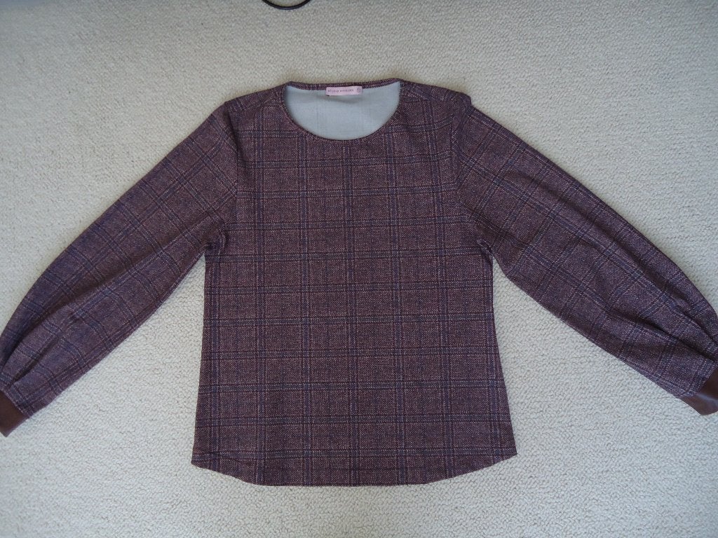 STUDIO ANNELOES-TOP/BLOUSE-MT M--NIEUW, Maat 38/40 (M), Studio Anneloes, Meerkleurig, Nieuw