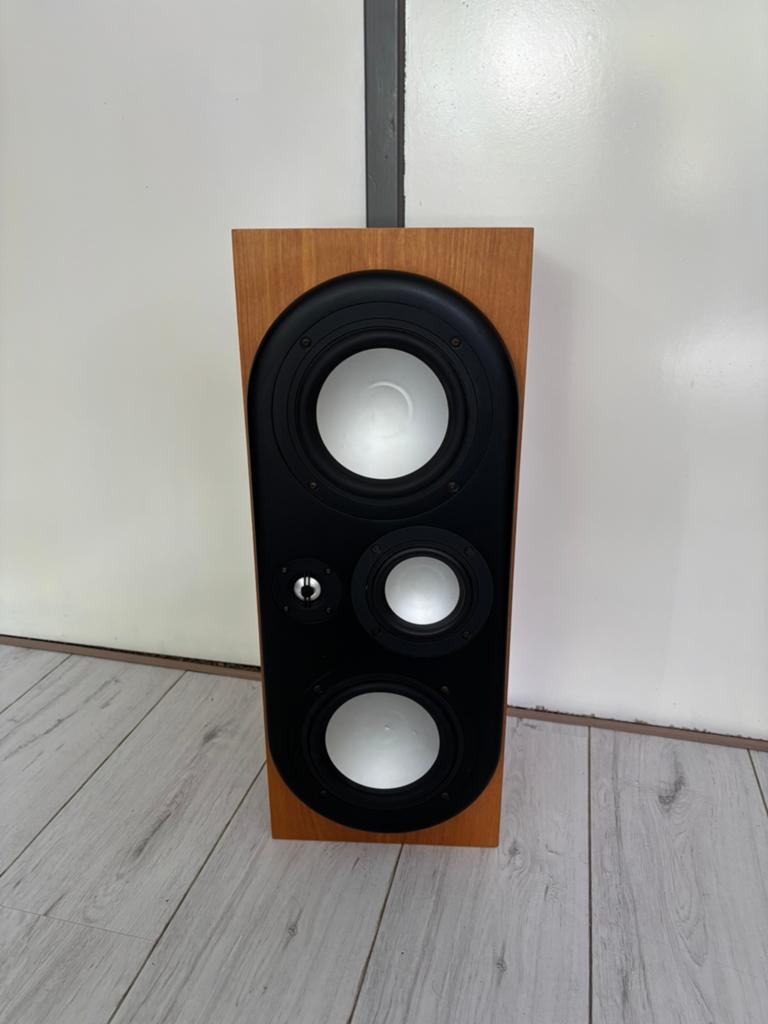 Revel Performa C30 center speaker, Audio, Tv en Foto, Luidsprekers, Overige merken, Ophalen of Verzenden, Zo goed als nieuw, 120 watt of meer