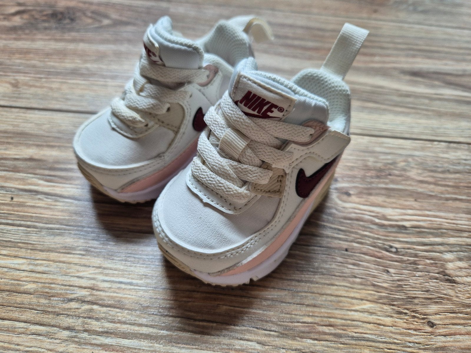 Nike air schoentjes maatje 16 * nieuw*, Schoentjes, Meisje, Nieuw, Ophalen of Verzenden