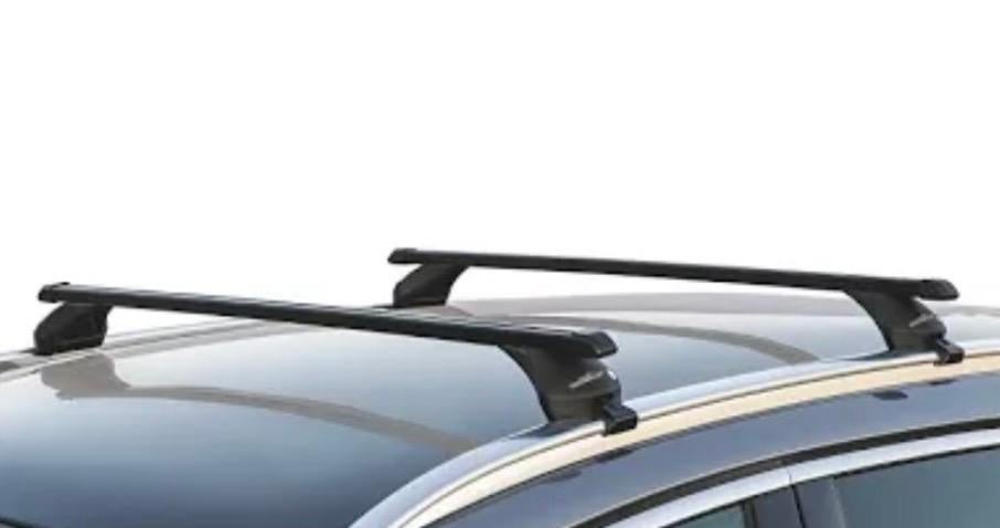Renault Megane station (Estate) Dakdragers, Auto diversen, Dakdragers, Gebruikt, Ophalen
