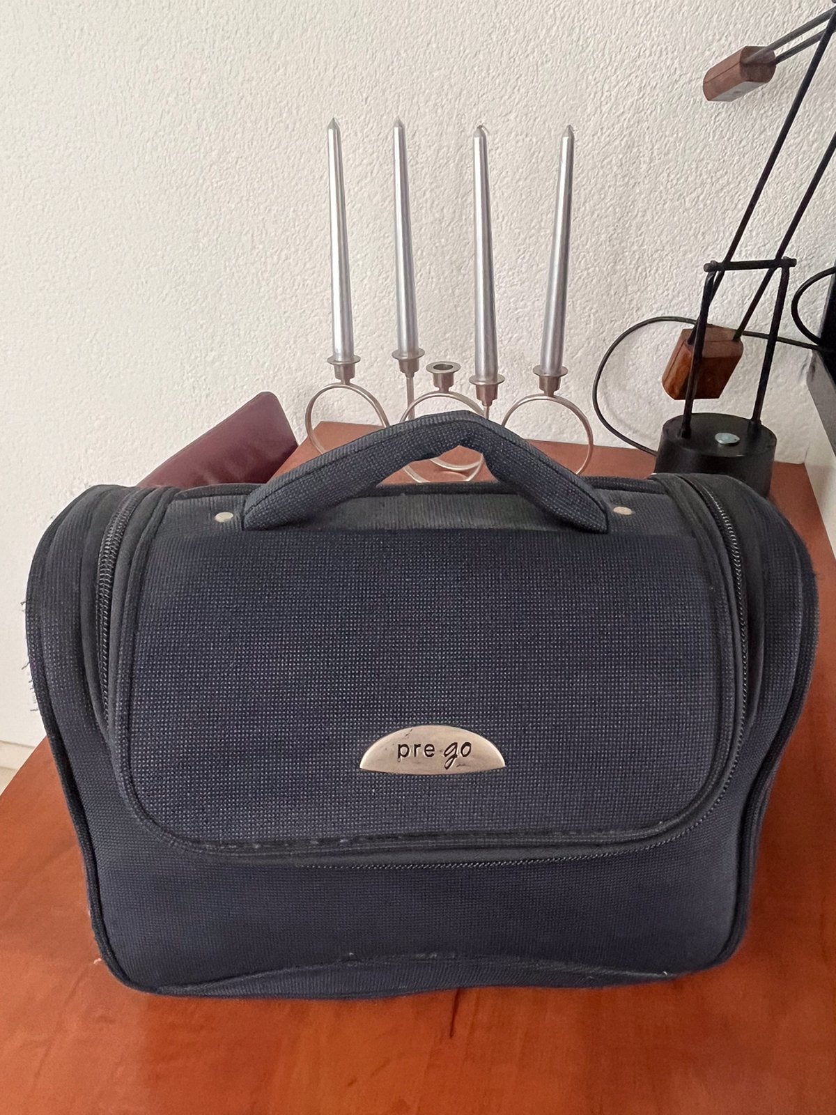 Beauty case, 30 cm of meer, Minder dan 40 cm, Minder dan 35 cm, Ophalen of Verzenden