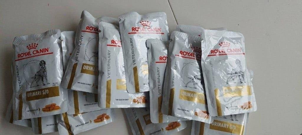 ROYAL CANIN URINARY S/O, Dieren en Toebehoren, Ophalen of Verzenden, Hond