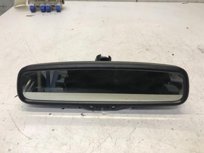 Binnenspiegel van een Nissan Murano, Gebruikt, -, -, Ophalen of Verzenden