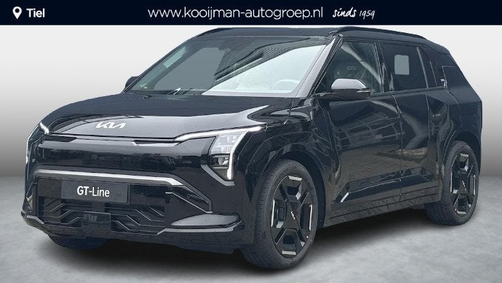 Kia EV3 GT-Line Business Edition 81.4 kWh ACTIE! OP=OP! MEER