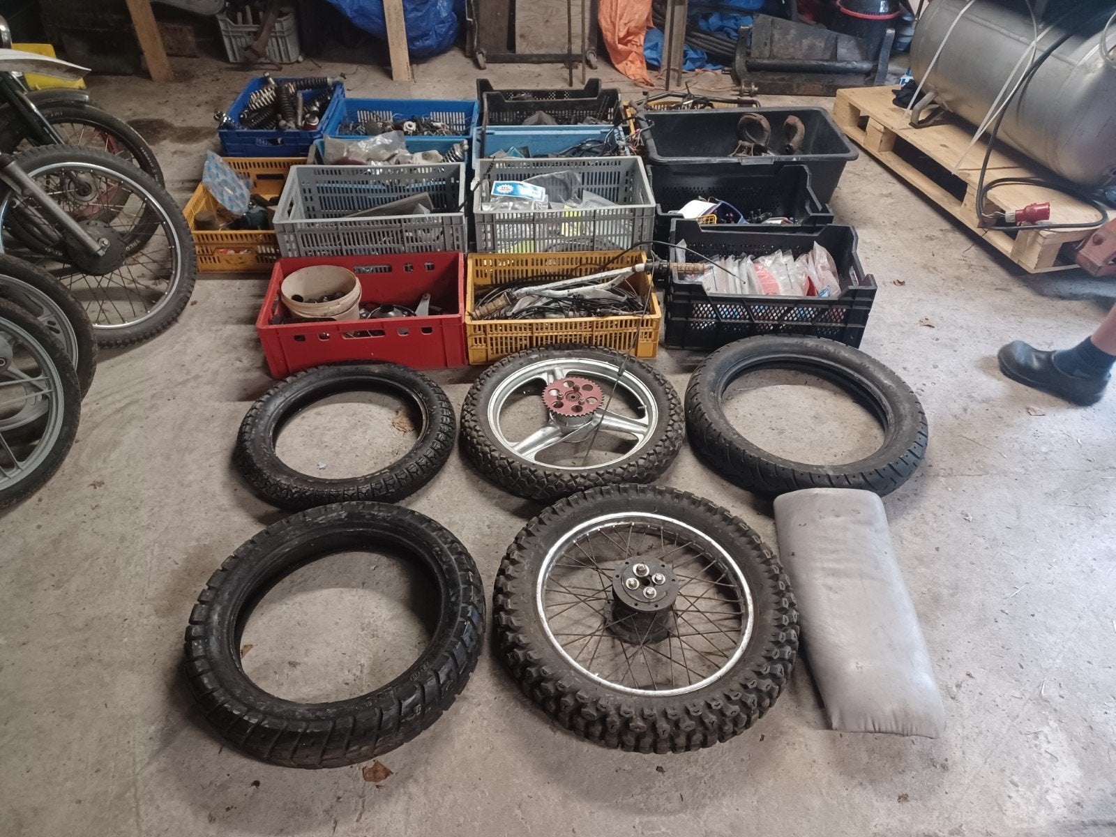 Honda mtx nsr mb mt mbx onderdelen, Auto-onderdelen, Ophalen, Honda, Honda, Mbx
