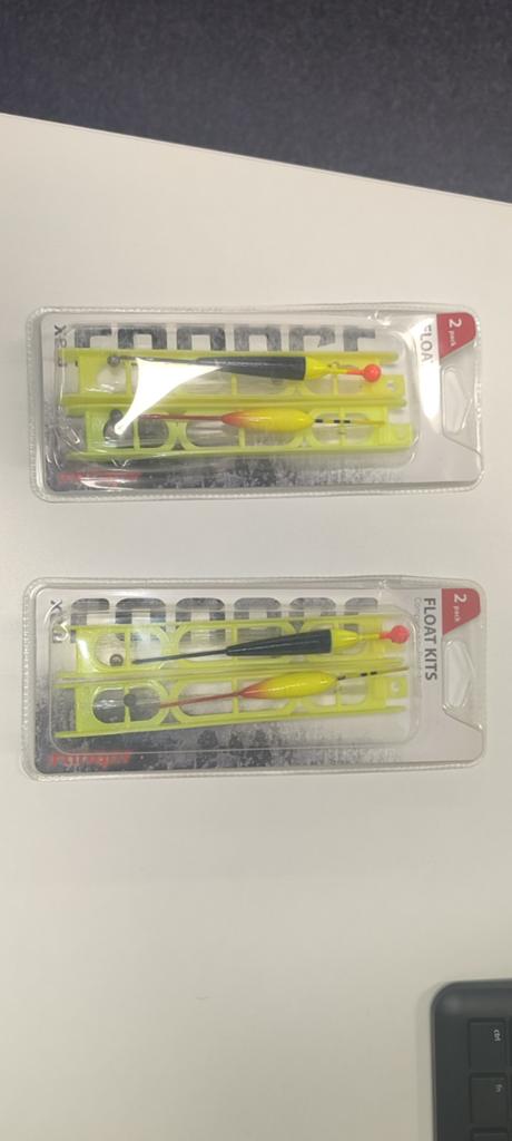 Max Ranger Dobberkits met Molen - 2 stuks, Ophalen