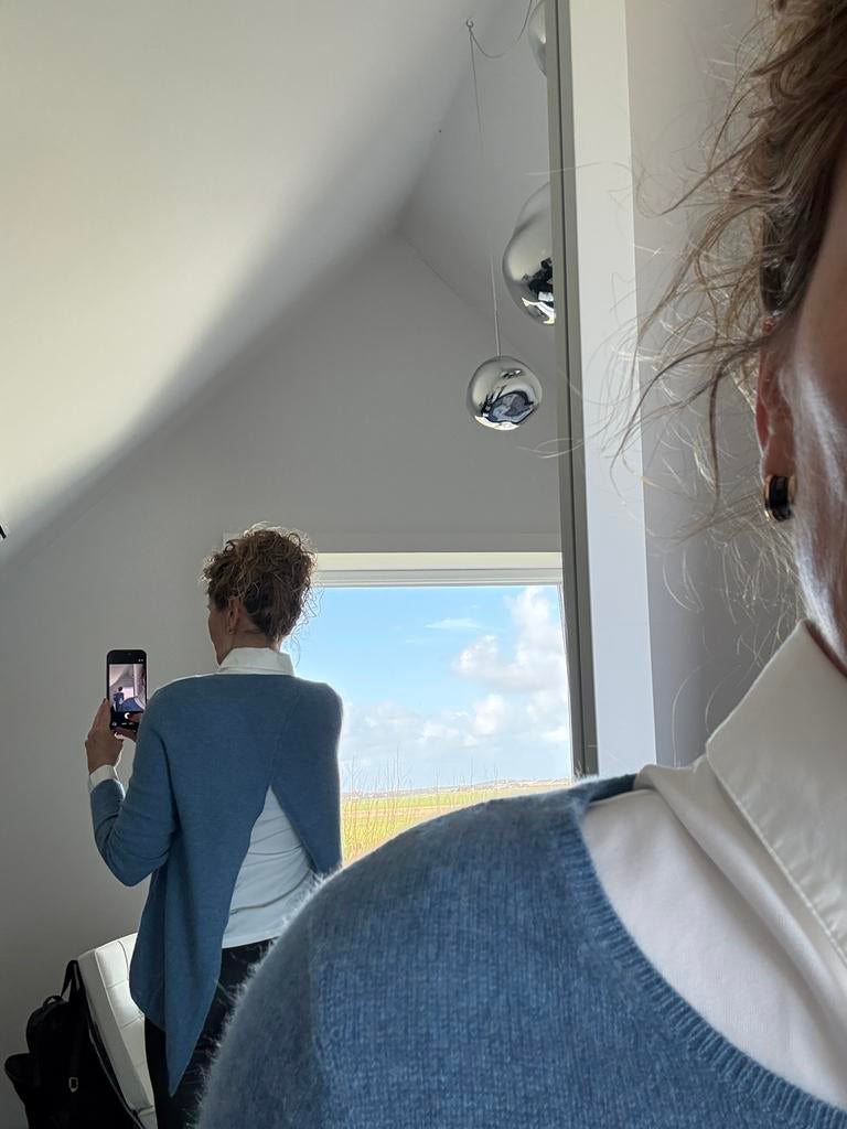 Princess Goes Hollywood cashmere trui S, Ophalen of Verzenden, Maat 36 (S)