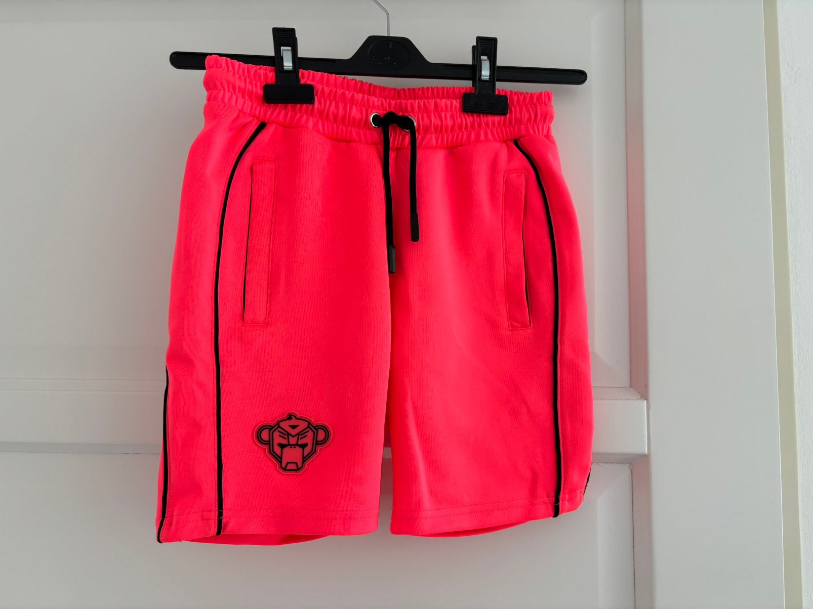 Korte broek black bananas 176, Kinderen en Baby's, Kinderkleding | Maat 176, Ophalen of Verzenden, Zo goed als nieuw, Jongen of Meisje