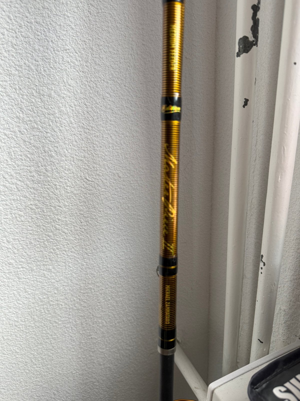 Micheal zammataro medium feeder master piece 2/browning mole, Ophalen, Zo goed als nieuw, Complete set