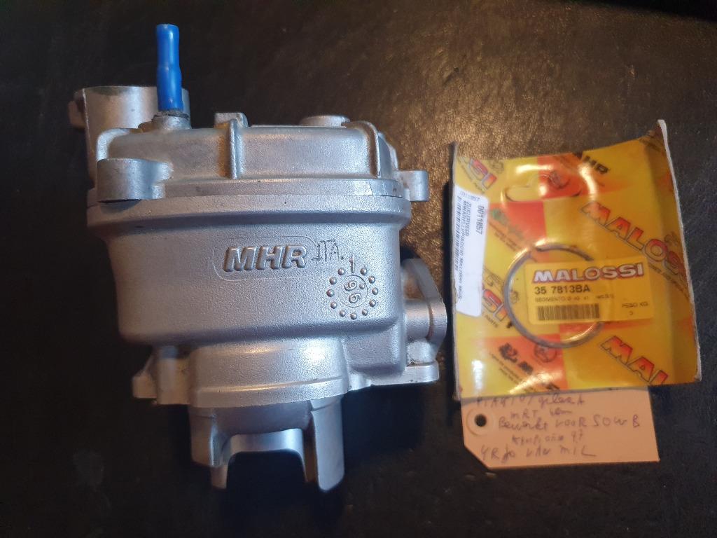 SOWB Cilinder MALOSSI MHR 40mm Piaggio Gilera Aprilia Runner, Fietsen en Brommers, Brommeronderdelen | Scooters, Ophalen of Verzenden